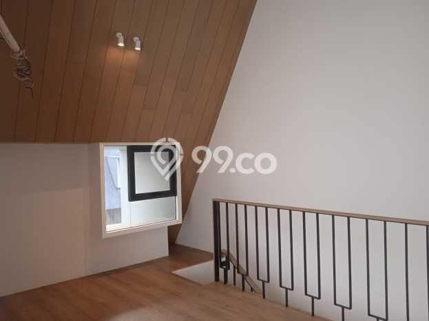 Rumah Elit Modern Siap Huni di Pondok Labu Jakarta Selatan Rumah Elit Modern Siap Huni di Pondok Labu Jakarta Selatan