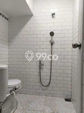 Rumah Modern Minimalis 2 KT Bisa Langsung Pindah di Cinere Rumah Modern Minimalis 2 KT Bisa Langsung Pindah di Cinere