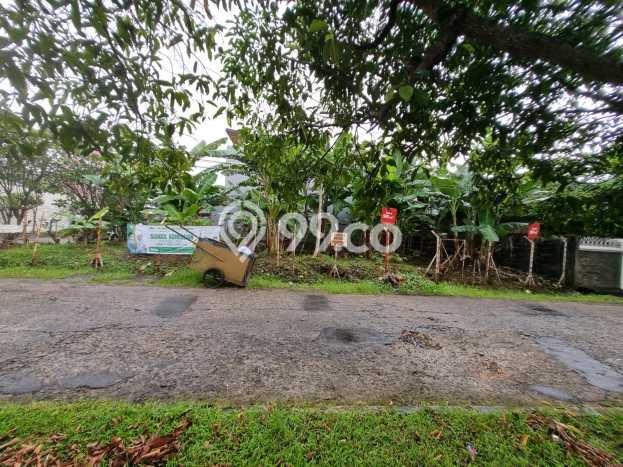 Lahan Investasi Lokasi Cinere Depok SHM Lahan Investasi Lokasi Cinere Depok SHM