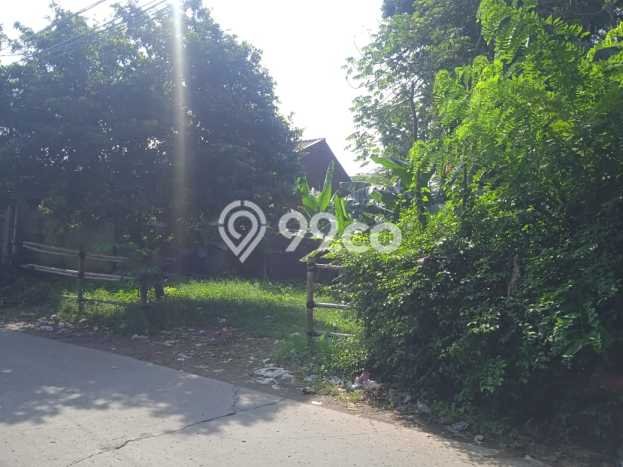 Tanah Kosong Dijual di Tangerang Selatan dengan Area 6000m2 Tanah Kosong Dijual di Tangerang Selatan dengan Area 6000m2