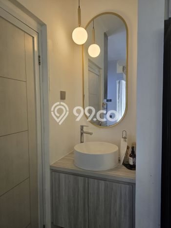For Sale! Luxury House LT 130m2 Desain Modern di Pangkalan Jati For Sale! Luxury House LT 130m2 Desain Modern di Pangkalan Jati