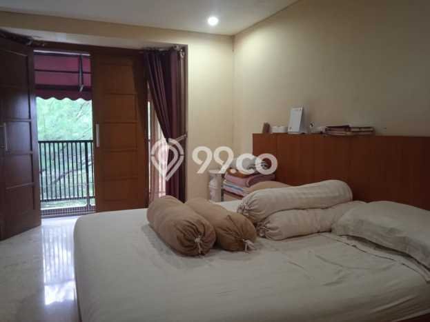 For Sale! Premium House LT 173m2 Desain Modern di Lebak Bulus For Sale! Premium House LT 173m2 Desain Modern di Lebak Bulus