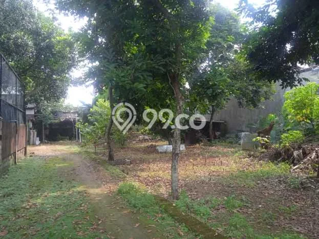 Tanah Dijual Lokasi Strategis di Jakarta Selatan dengan Luas 1015m2 Tanah Dijual Lokasi Strategis di Jakarta Selatan dengan Luas 1015m2