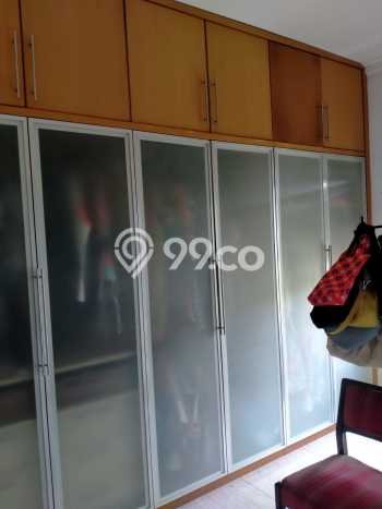 Hunian Super Elit dengan Akses Paling Strategis di Lebak Bulus, Jakarta Selatan Hunian Super Elit dengan Akses Paling Strategis di Lebak Bulus, Jakarta Selatan