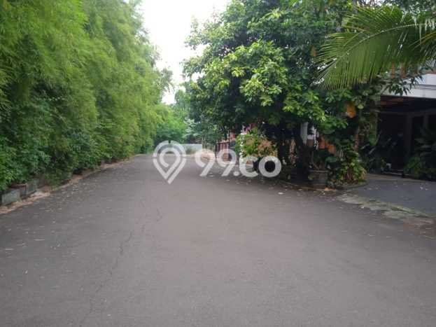 Dijual Hunian Mewah dengan Fasilitas Sekitar Komplit di Pesanggrahan, Jakarta Selatan Dijual Hunian Mewah dengan Fasilitas Sekitar Komplit di Pesanggrahan, Jakarta Selatan