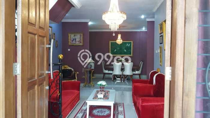 Dijual Rumah 3 Kamar Lokasi Strategis Nyaman dan Strategis di Sawangan Dijual Rumah 3 Kamar Lokasi Strategis Nyaman dan Strategis di Sawangan