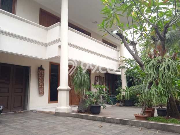 Hunian Mewah Dijual LT 537m2 di Pesanggrahan, Jakarta Selatan Hunian Mewah Dijual LT 537m2 di Pesanggrahan, Jakarta Selatan