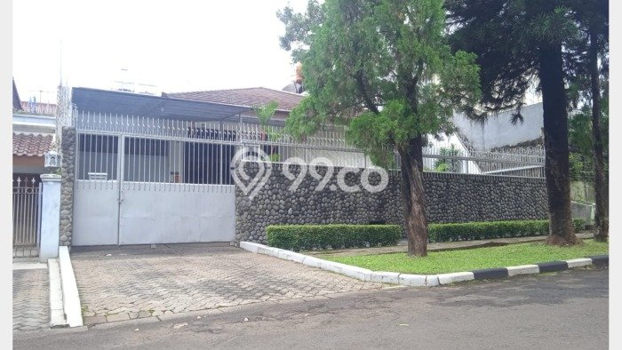 Best Deal Hunian Mewah Ideal dan Luas di Cinere, Depok Best Deal Hunian Mewah Ideal dan Luas di Cinere, Depok