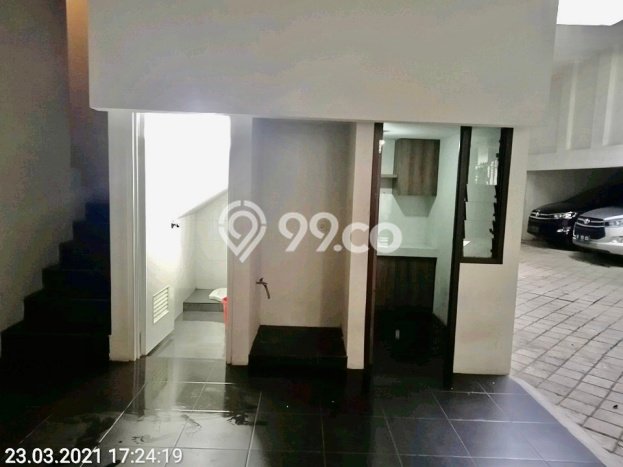 Rumah Luxury Modern Siap Huni di Pondok Labu Jakarta Selatan Rumah Luxury Modern Siap Huni di Pondok Labu Jakarta Selatan