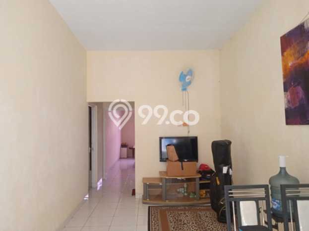 Rumah Modern 3 KT di Cinangka Depok Semi Furnished Rumah Modern 3 KT di Cinangka Depok Semi Furnished