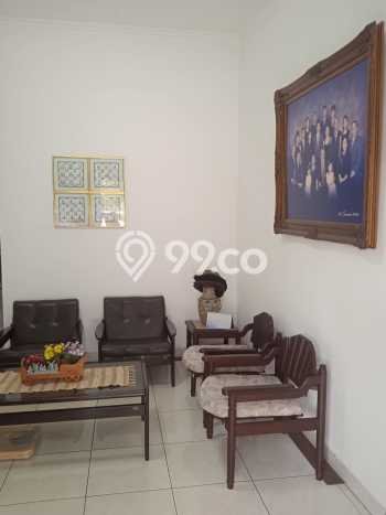 Best Deal Hunian Mewah Ideal dan Luas di Cinere, Depok Best Deal Hunian Mewah Ideal dan Luas di Cinere, Depok
