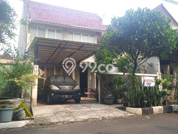 Hunian Super Elit dengan Akses Paling Strategis di Lebak Bulus, Jakarta Selatan Hunian Super Elit dengan Akses Paling Strategis di Lebak Bulus, Jakarta Selatan