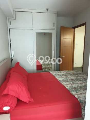 Dijual Segera Apartemen 2 KT & 1 KM di Cinere, Depok Dijual Segera Apartemen 2 KT & 1 KM di Cinere, Depok