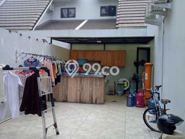 Hunian Cantik Modern Lb 85m2 di Ciputat, Tangerang Selatan Hunian Cantik Modern Lb 85m2 di Ciputat, Tangerang Selatan