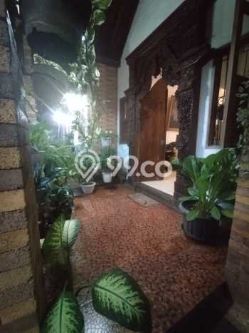Hot Offer Hunian Mewah Ideal dan Luas di Ciputat Timur, Tangerang Selatan Hot Offer Hunian Mewah Ideal dan Luas di Ciputat Timur, Tangerang Selatan