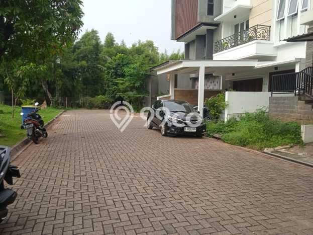 For Sale! Premium House LT 173m2 Desain Modern di Lebak Bulus For Sale! Premium House LT 173m2 Desain Modern di Lebak Bulus