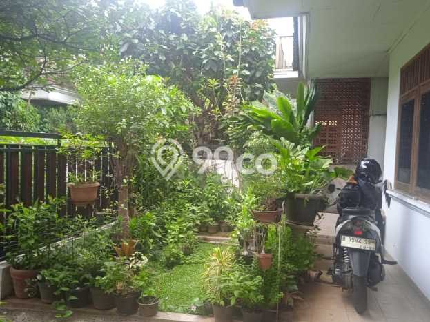 Hunian Super Elit dengan Akses Paling Strategis di Lebak Bulus, Jakarta Selatan Hunian Super Elit dengan Akses Paling Strategis di Lebak Bulus, Jakarta Selatan