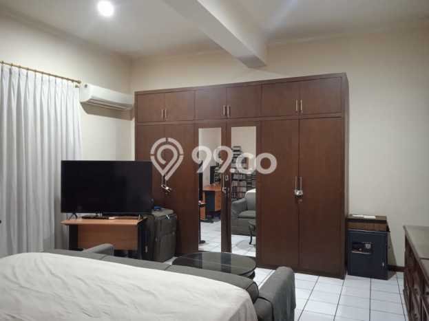 Hunian Mewah Dijual LT 537m2 di Pesanggrahan, Jakarta Selatan Hunian Mewah Dijual LT 537m2 di Pesanggrahan, Jakarta Selatan
