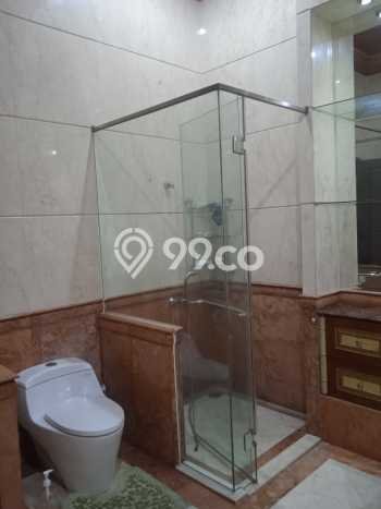 Dijual Hunian Mewah dengan Fasilitas Sekitar Komplit di Pesanggrahan, Jakarta Selatan Dijual Hunian Mewah dengan Fasilitas Sekitar Komplit di Pesanggrahan, Jakarta Selatan