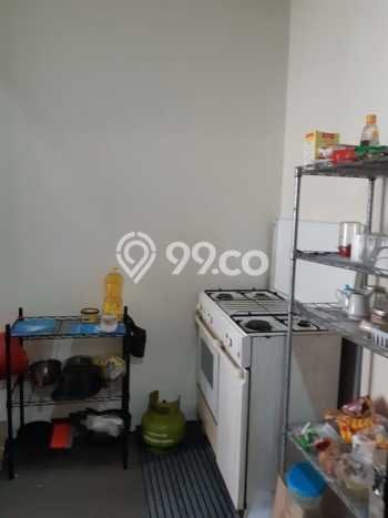 Dijual Hunian Rumah Nyaman 2 Kamar di Bintaro, Tangerang Selatan Dijual Hunian Rumah Nyaman 2 Kamar di Bintaro, Tangerang Selatan