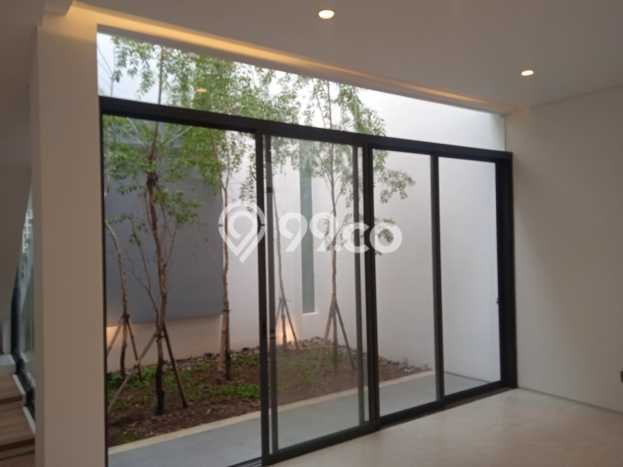 Rumah Elit Modern Siap Huni di Pondok Labu Jakarta Selatan Rumah Elit Modern Siap Huni di Pondok Labu Jakarta Selatan