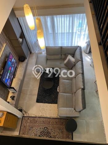 For Sale! Luxury House LT 130m2 Desain Modern di Pangkalan Jati For Sale! Luxury House LT 130m2 Desain Modern di Pangkalan Jati
