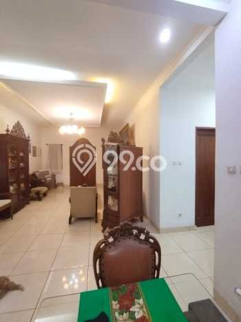 Hot Offer Hunian Mewah Ideal dan Luas di Ciputat Timur, Tangerang Selatan Hot Offer Hunian Mewah Ideal dan Luas di Ciputat Timur, Tangerang Selatan