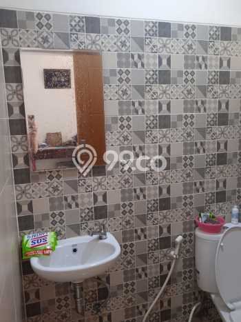 Hunian Cantik Modern Lb 85m2 di Ciputat, Tangerang Selatan Hunian Cantik Modern Lb 85m2 di Ciputat, Tangerang Selatan