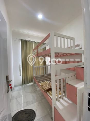 Dijual Rumah 3 Kamar Lokasi Strategis Nyaman dan Strategis di Sawangan Dijual Rumah 3 Kamar Lokasi Strategis Nyaman dan Strategis di Sawangan