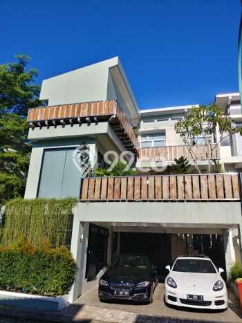 Rumah Minimalis 5 Kamar LT 200m2 di Pondok Cabe Rumah Minimalis 5 Kamar LT 200m2 di Pondok Cabe