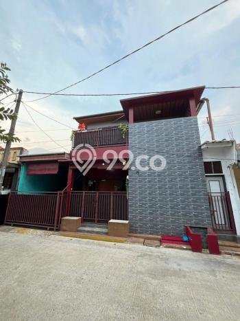 Dijual Hunian Rumah Terawat 3 Kamar di Cibubur, Bogor Dijual Hunian Rumah Terawat 3 Kamar di Cibubur, Bogor