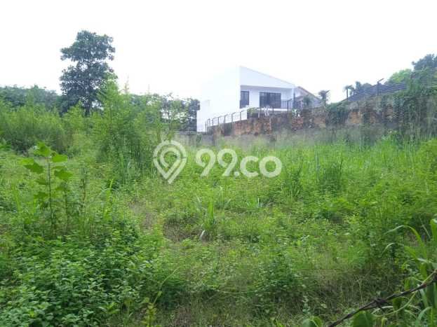 Tanah Komersial Dijual di Cinere Depok 600m2 Tanah Komersial Dijual di Cinere Depok 600m2