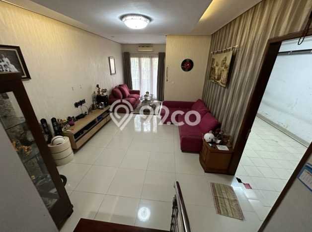Rumah Mewah Siap Huni LT 312m2 di Cinere, Depok Rumah Mewah Siap Huni LT 312m2 di Cinere, Depok
