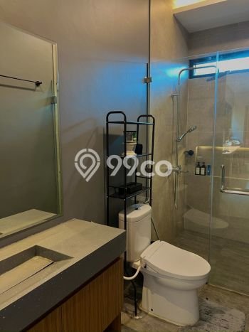 Jual Rumah Mewah Megah Dengan View Cantik di Bintaro, Jakarta Selatan Jual Rumah Mewah Megah Dengan View Cantik di Bintaro, Jakarta Selatan