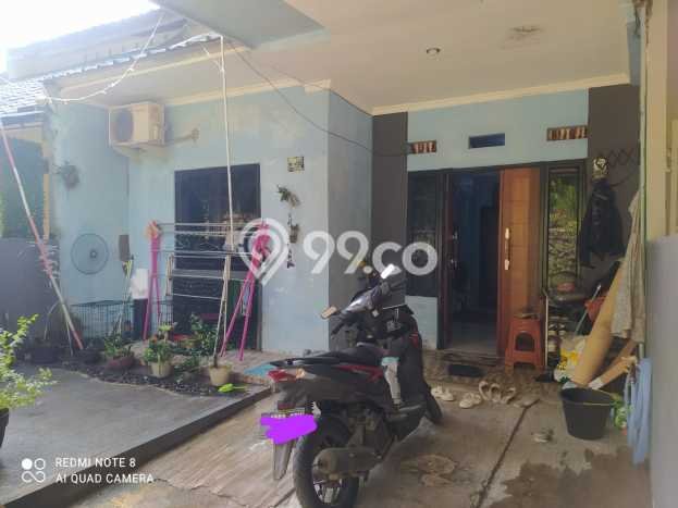 Rumah Luas Asri 3 KT Siap Pakai di Cinangka Depok Rumah Luas Asri 3 KT Siap Pakai di Cinangka Depok