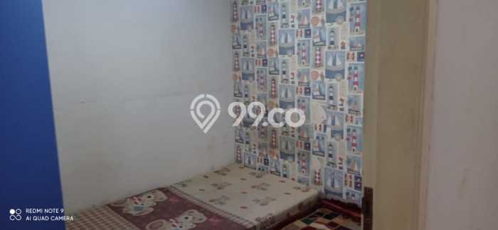 For Sale Hunian Rumah Nyaman 3 KT di Cinangka, Depok For Sale Hunian Rumah Nyaman 3 KT di Cinangka, Depok