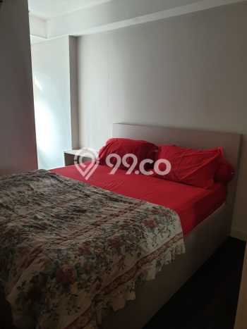 Dijual Segera Apartemen 2 KT & 1 KM di Cinere, Depok Dijual Segera Apartemen 2 KT & 1 KM di Cinere, Depok
