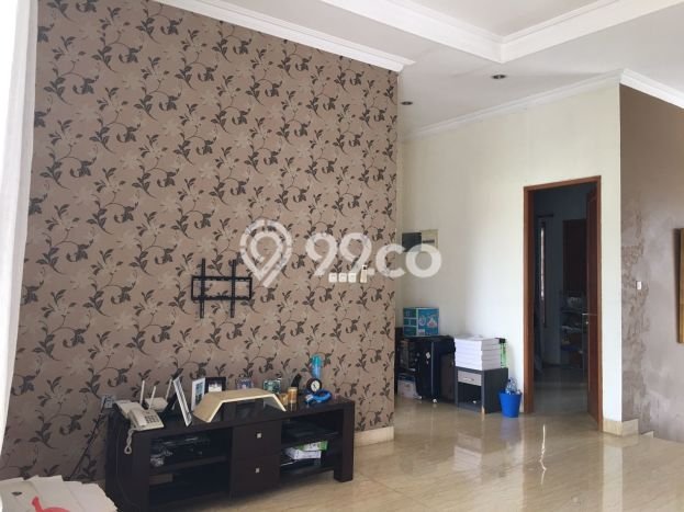 Dijual Hunian Mewah dengan Fasilitas Sekitar Lengkap di Jagakarsa, Jakarta Selatan Dijual Hunian Mewah dengan Fasilitas Sekitar Lengkap di Jagakarsa, Jakarta Selatan