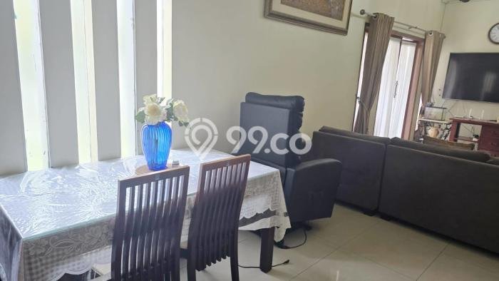 Dijual Rumah Premium dengan Fasilitas Sekitar Lengkap di Cinere, Depok Dijual Rumah Premium dengan Fasilitas Sekitar Lengkap di Cinere, Depok