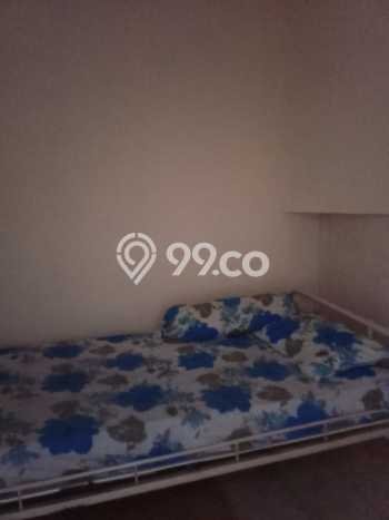 Rumah Modern Cantik 3 KT Siap Huni di Cinere Rumah Modern Cantik 3 KT Siap Huni di Cinere