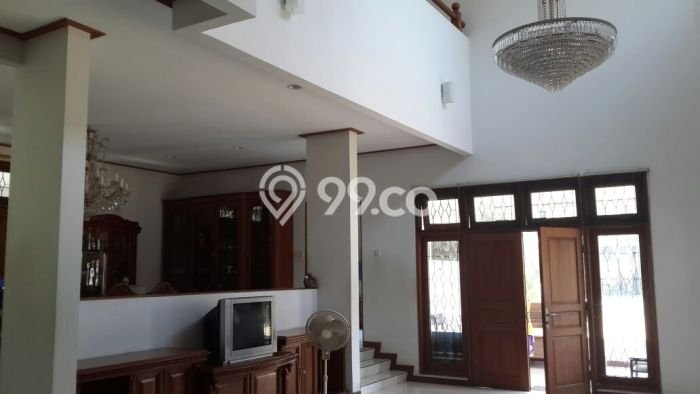 Dijual Hunian Mewah dengan Fasilitas Sekitar Komplit di Cinere, Depok Dijual Hunian Mewah dengan Fasilitas Sekitar Komplit di Cinere, Depok