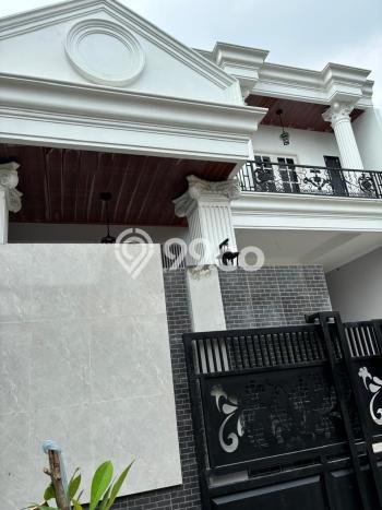 Jual Rumah Bagus Siap Huni LB 180m2 di Cinere, Depok Jual Rumah Bagus Siap Huni LB 180m2 di Cinere, Depok