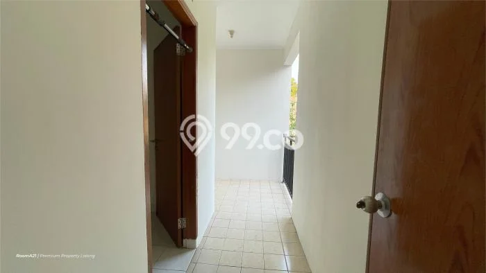 Jual Rumah Favorit Siap Huni LB 260m2 di Cinere, Depok Jual Rumah Favorit Siap Huni LB 260m2 di Cinere, Depok