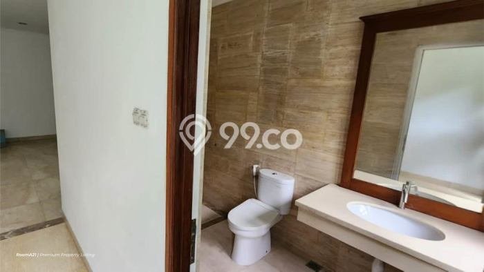 Siap Huni Hunian Elit 5 Kamar di Cinere Dekat ke Mana Saja Siap Huni Hunian Elit 5 Kamar di Cinere Dekat ke Mana Saja