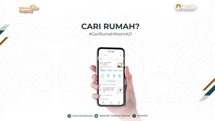 Siap Huni Hunian Elit 5 Kamar di Cinere Dekat ke Mana Saja Siap Huni Hunian Elit 5 Kamar di Cinere Dekat ke Mana Saja