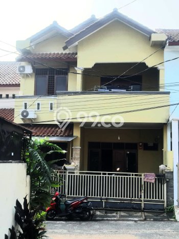 Dijual Rumah 3 Kamar Lokasi Ideal Nyaman dan Strategis di Cinere Dijual Rumah 3 Kamar Lokasi Ideal Nyaman dan Strategis di Cinere