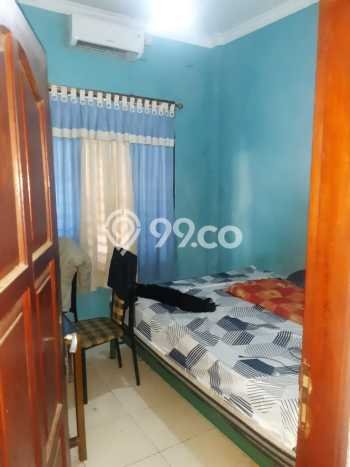 Dijual Rumah 3 Kamar Lokasi Ideal Nyaman dan Strategis di Cinere Dijual Rumah 3 Kamar Lokasi Ideal Nyaman dan Strategis di Cinere
