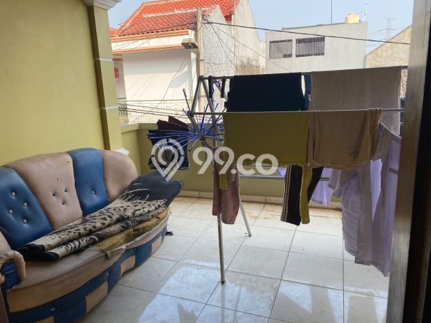 Dijual Rumah 3 Kamar Lokasi Ideal Nyaman dan Strategis di Cinere Dijual Rumah 3 Kamar Lokasi Ideal Nyaman dan Strategis di Cinere