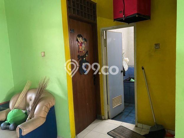 Dijual Rumah 3 Kamar Lokasi Ideal Nyaman dan Strategis di Cinere Dijual Rumah 3 Kamar Lokasi Ideal Nyaman dan Strategis di Cinere