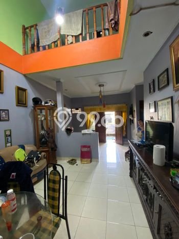 Dijual Rumah 3 Kamar Lokasi Ideal Nyaman dan Strategis di Cinere Dijual Rumah 3 Kamar Lokasi Ideal Nyaman dan Strategis di Cinere